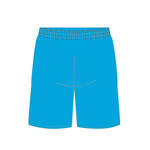 Sublimated Hockey Short Style 1 - Buccaneer Group