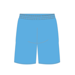 Sublimated Hockey Short Style 1 - Buccaneer Group