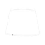 Sublimated Netball Skort Style 1 - Buccaneer Group