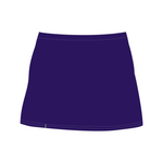Sublimated Netball Skort Style 1 - Buccaneer Group