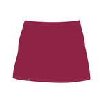 Sublimated Netball Skort Style 1 - Buccaneer Group