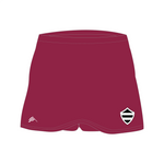 Sublimated Netball Skort Style 1 - Buccaneer Group