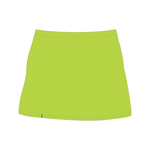 Sublimated Netball Skort Style 1 - Buccaneer Group