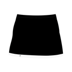 Sublimated Netball Skort Style 2 - Buccaneer Group