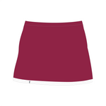 Sublimated Netball Skort Style 2 - Buccaneer Group