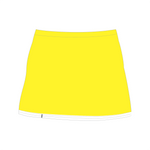 Sublimated Netball Skort Style 2 - Buccaneer Group