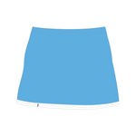 Sublimated Netball Skort Style 2 - Buccaneer Group