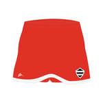Sublimated Netball Skort Style 2 - Buccaneer Group
