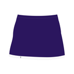 Sublimated Netball Skort Style 2 - Buccaneer Group