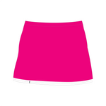 Sublimated Netball Skort Style 2 - Buccaneer Group