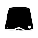 Sublimated Netball Skort Style 2 - Buccaneer Group