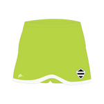 Sublimated Netball Skort Style 2 - Buccaneer Group