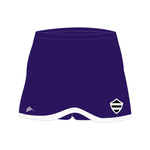 Sublimated Netball Skort Style 2 - Buccaneer Group
