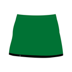 Sublimated Netball Skort Style 3 - Buccaneer Group