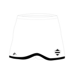 Sublimated Netball Skort Style 3 - Buccaneer Group