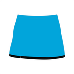 Sublimated Netball Skort Style 3 - Buccaneer Group