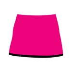 Sublimated Netball Skort Style 3 - Buccaneer Group
