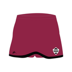Sublimated Netball Skort Style 3 - Buccaneer Group