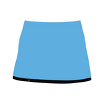 Sublimated Netball Skort Style 3 - Buccaneer Group