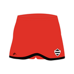Sublimated Netball Skort Style 3 - Buccaneer Group