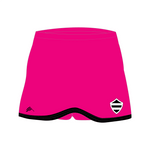 Sublimated Netball Skort Style 3 - Buccaneer Group