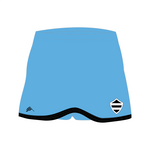Sublimated Netball Skort Style 3 - Buccaneer Group