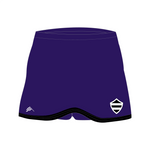 Sublimated Netball Skort Style 3 - Buccaneer Group