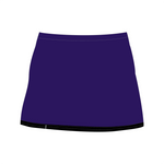 Sublimated Netball Skort Style 3 - Buccaneer Group