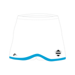Sublimated Netball Skort Style 4 - Buccaneer Group