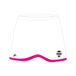Sublimated Netball Skort Style 4 - Buccaneer Group