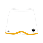 Sublimated Netball Skort Style 4 - Buccaneer Group