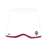 Sublimated Netball Skort Style 4 - Buccaneer Group