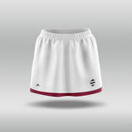 Sublimated Netball Skort Style 4 - Buccaneer Group