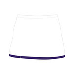 Sublimated Netball Skort Style 4 - Buccaneer Group