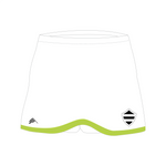 Sublimated Netball Skort Style 4 - Buccaneer Group