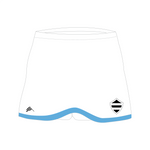 Sublimated Netball Skort Style 4 - Buccaneer Group