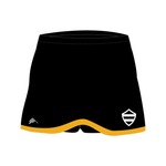 Sublimated Netball Skort Style 5 - Buccaneer Group