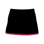 Sublimated Netball Skort Style 5 - Buccaneer Group