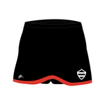 Sublimated Netball Skort Style 5 - Buccaneer Group