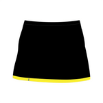 Sublimated Netball Skort Style 5 - Buccaneer Group