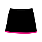 Sublimated Netball Skort Style 5 - Buccaneer Group