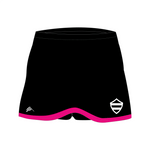 Sublimated Netball Skort Style 5 - Buccaneer Group