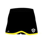 Sublimated Netball Skort Style 5 - Buccaneer Group
