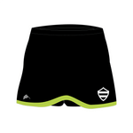 Sublimated Netball Skort Style 5 - Buccaneer Group