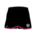 Sublimated Netball Skort Style 5 - Buccaneer Group