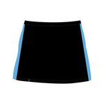 Sublimated Netball Skort Style 6 - Buccaneer Group