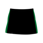 Sublimated Netball Skort Style 6 - Buccaneer Group