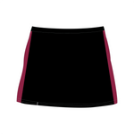 Sublimated Netball Skort Style 6 - Buccaneer Group