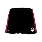 Sublimated Netball Skort Style 6 - Buccaneer Group
