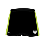Sublimated Netball Skort Style 6 - Buccaneer Group